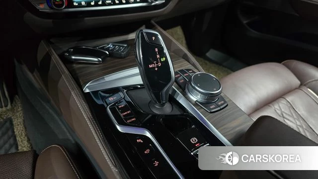 BMW 6 Series GT (G32) id 4396861 из Кореи 30