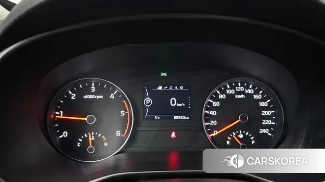 Kia Sportage 4th Generation id 3526394 из Кореи 18