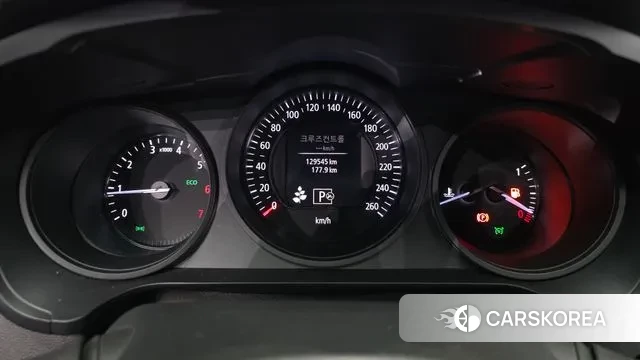 Renault Korea (Samsung) SM6 id 3681799 из Кореи 18