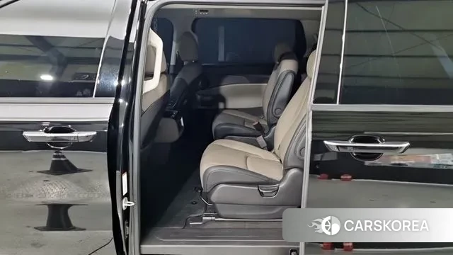 Kia The New Carnival 4th Generation id 3310248 из Кореи 16