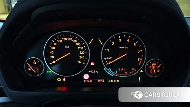 BMW 4 Series (F32) id 3403204 из Кореи 18