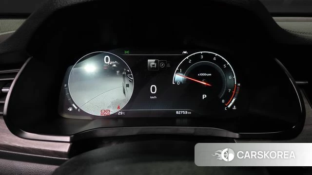 Kia K7 Premier id 4642626 из Кореи 33