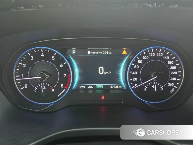 Hyundai Palisade id 4937586 из Кореи 18