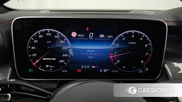 Mercedes-Benz GLC-Class X253 id 4421359 из Кореи 33
