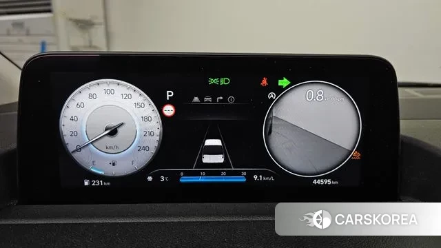 Hyundai Staria id 3763424 из Кореи 18