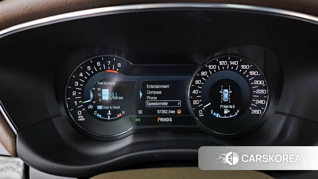 Lincoln MKC id 4305201 из Кореи 32