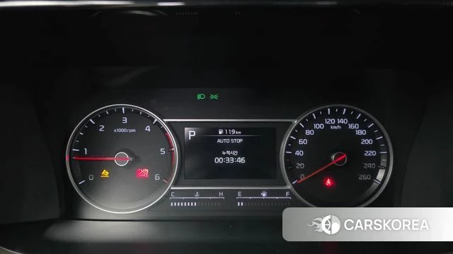 Kia Sorento 4th Generation id 4764579 из Кореи 28