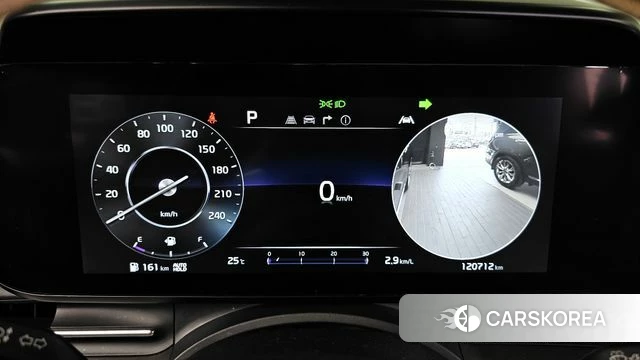 Kia Carnival 4th generation id 4282316 из Кореи 33