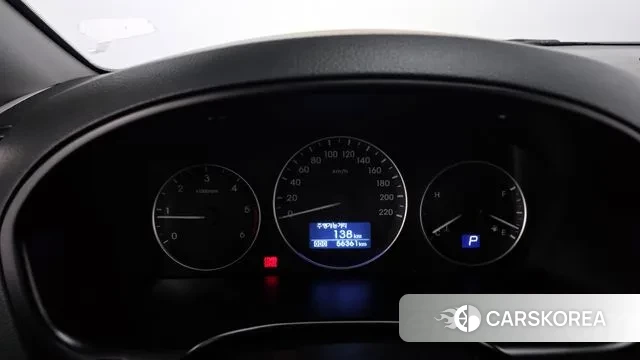 Hyundai The New Grand Starex id 3697957 из Кореи 18