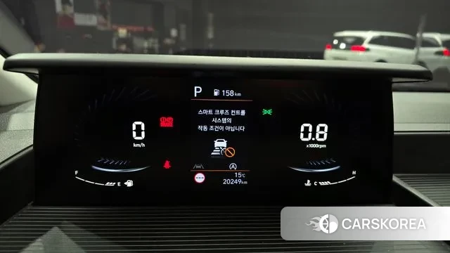 Hyundai Staria id 3457299 из Кореи 18