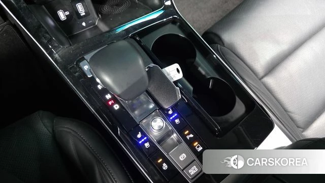 Kia K7 Premier id 4551363 из Кореи 32