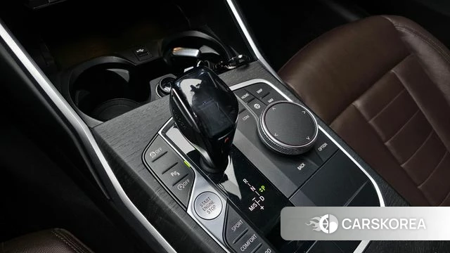 BMW 3 Series (G20) id 3905210 из Кореи 17