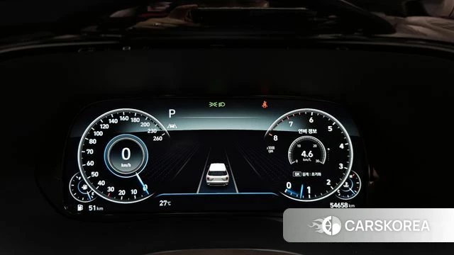 Hyundai Palisade id 4362138 из Кореи 18