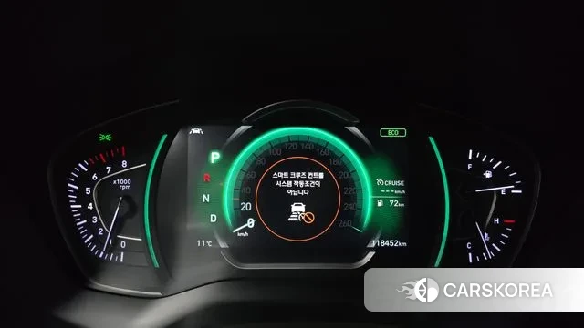 Hyundai Santa Fe TM id 3541340 из Кореи 18