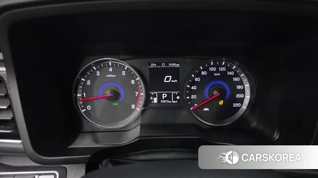 Ssangyong Tivoli Air id 3032739 из Кореи 18