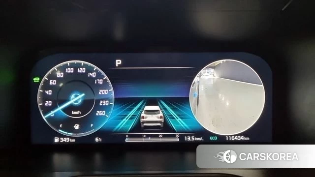 Kia Sorento 4th Generation id 4581283 из Кореи 16