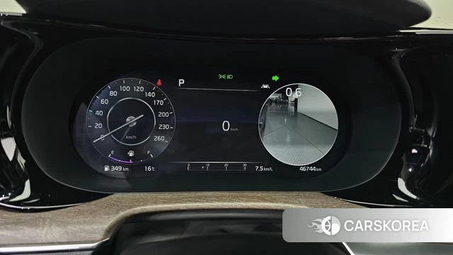 Kia K5 3rd generation id 4018989 из Кореи 18