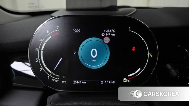 Mini Cooper id 4590739 из Кореи 28