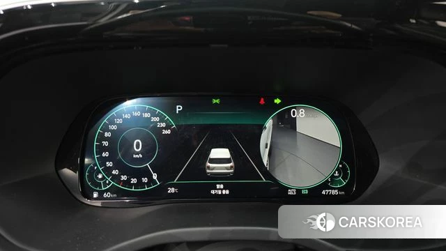 Hyundai Palisade id 4651473 из Кореи 18