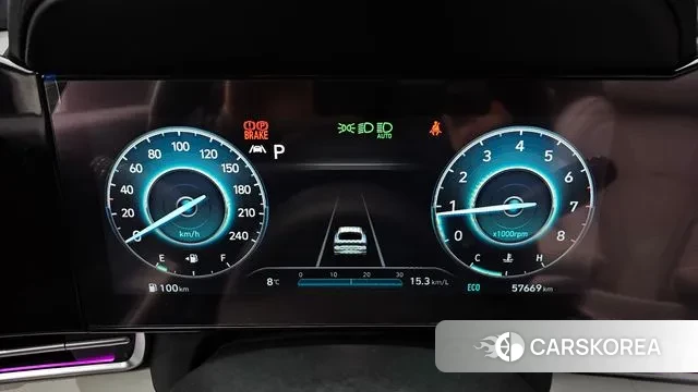 Hyundai Avante (CN7) id 3546613 из Кореи 18