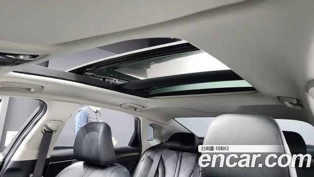 Kia K8 id 2542924 из Кореи 18