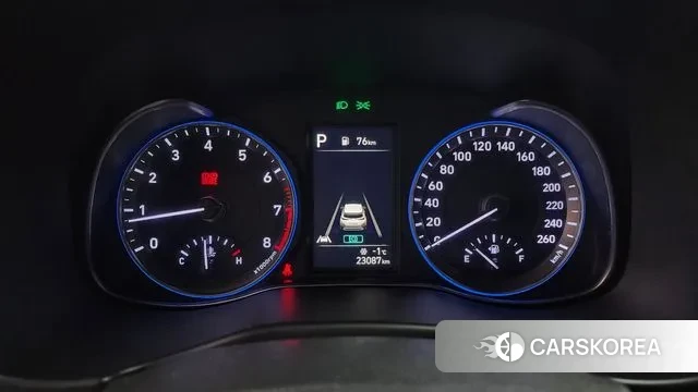 Hyundai The New Kona id 3611884 из Кореи 18