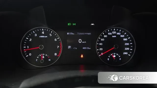 Kia Come New K3 id 3598459 из Кореи 18