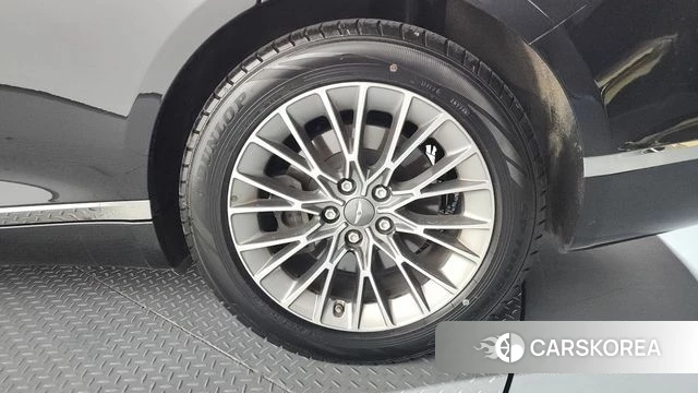 Genesis G80 (RG3) id 4396555 из Кореи 33