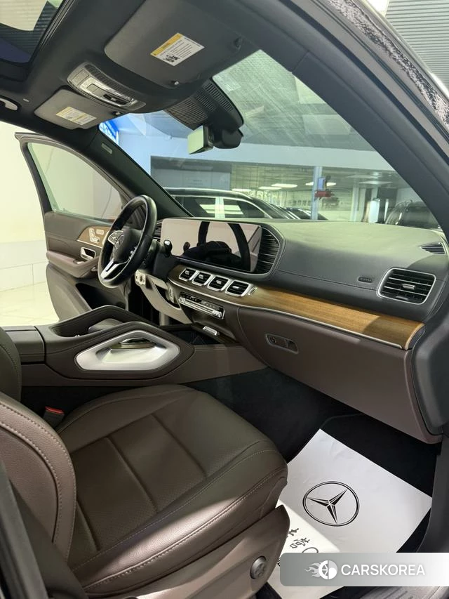 Mercedes-Benz GLS id 4366067 из Китая 14