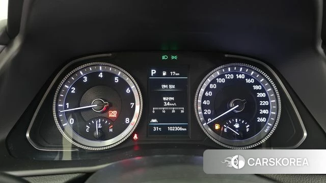 Hyundai Sonata (DN8) id 4736111 из Кореи 29