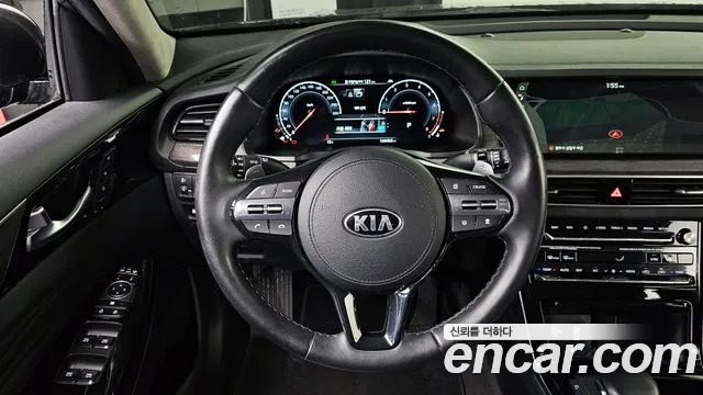 Kia K7 Premier id 2706956 из Кореи 18
