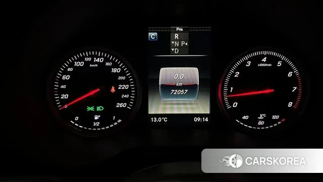 Mercedes-Benz GLC-Class X253 id 3728330 из Кореи 18