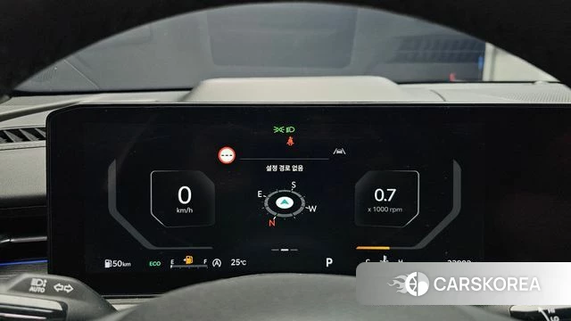 Kia The New K5 3rd generation id 4898279 из Кореи 35