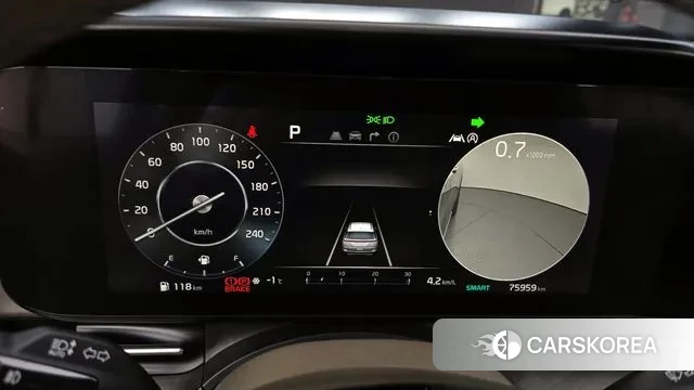 Kia Carnival 4th generation id 3562408 из Кореи 18