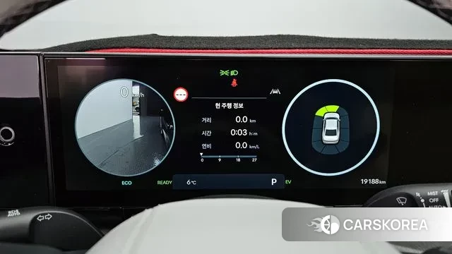 Hyundai Grandeur Hybrid (GN7) id 3462481 из Кореи 18