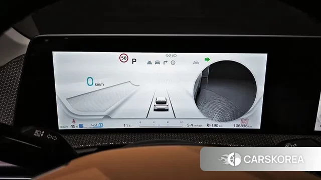 Kia EV6 id 3410903 из Кореи 18