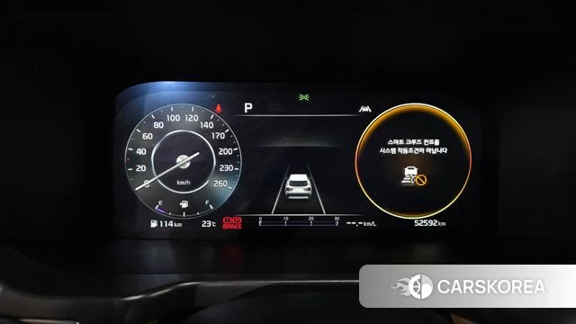 Kia Sorento 4th Generation id 4561158 из Кореи 18