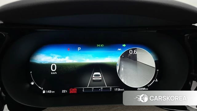Kia K5 3rd generation id 4443739 из Кореи 18
