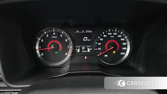 Ssangyong The New Tivoli id 3841361 из Кореи 18