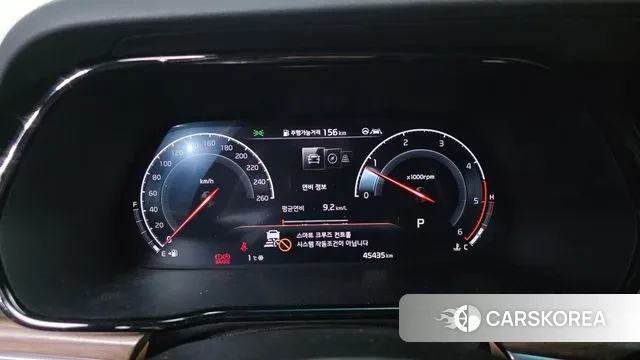 Kia Mohave Master id 3582724 из Кореи 18