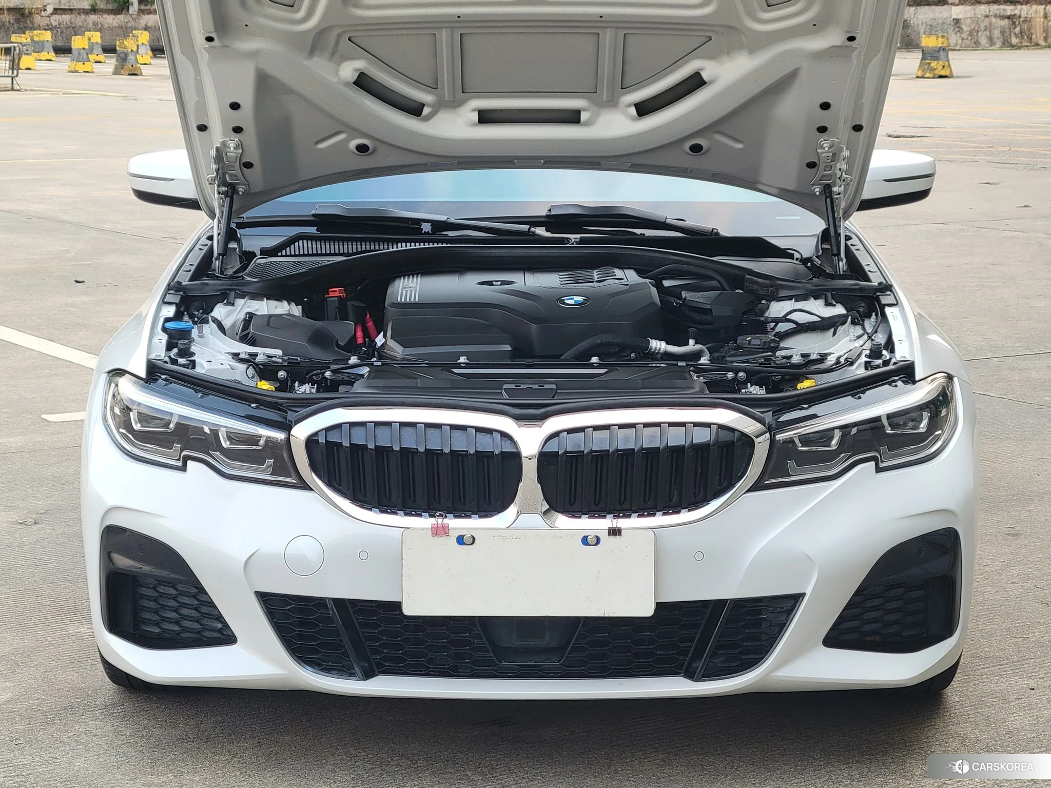 BMW 3 series id 4440755 из Китая 23