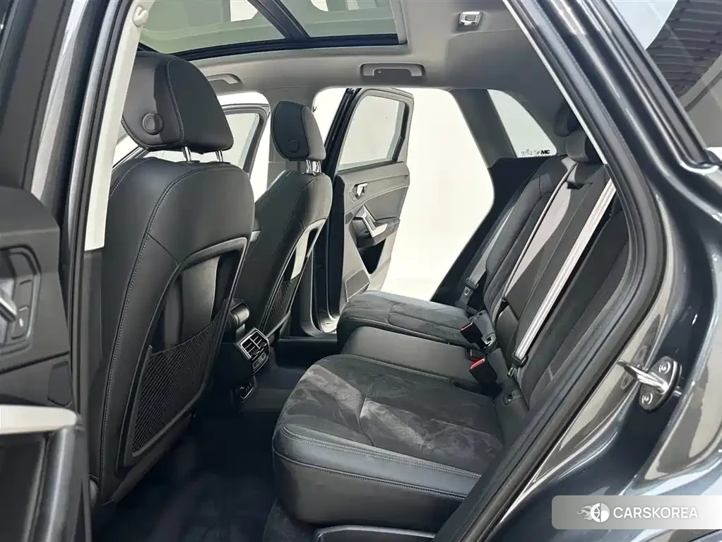 Audi Q3 id 4583881 из Китая 19