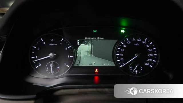 Kia The New K9 2nd generation id 3865450 из Кореи 18