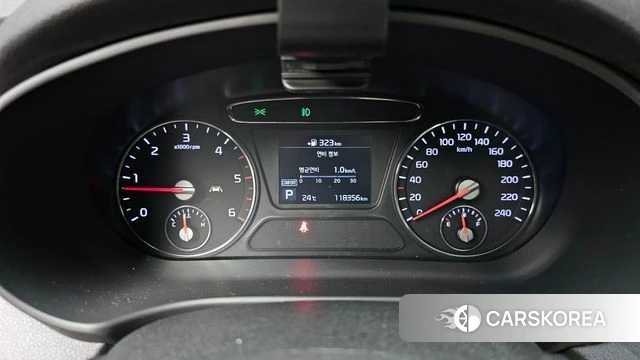 Kia The New Sorento id 4465285 из Кореи 18