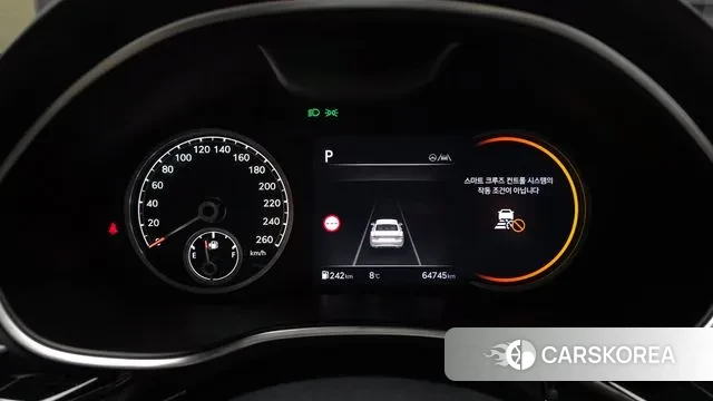 Genesis G80 (RG3) id 3752887 из Кореи 18