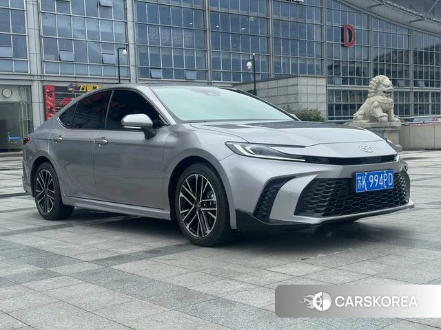 Toyota Camry id 4260844 из Китая 19
