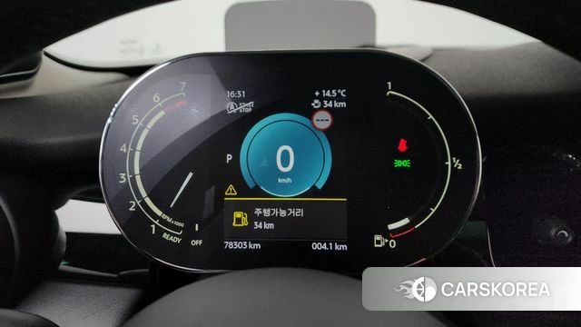Mini Cooper S id 3871635 из Кореи 18