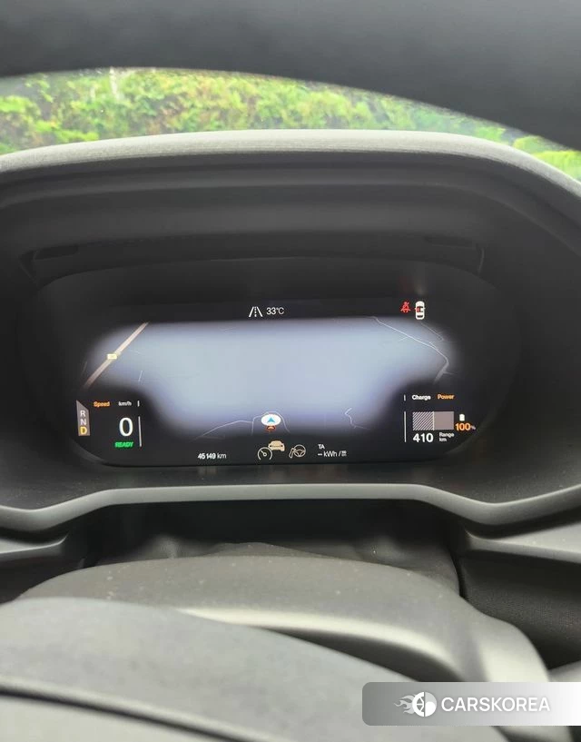 Polestar Polestar 2 id 4547710 из Кореи 12