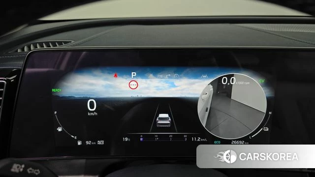 Kia Sportage 5th Generation Hybrid id 3864511 из Кореи 18