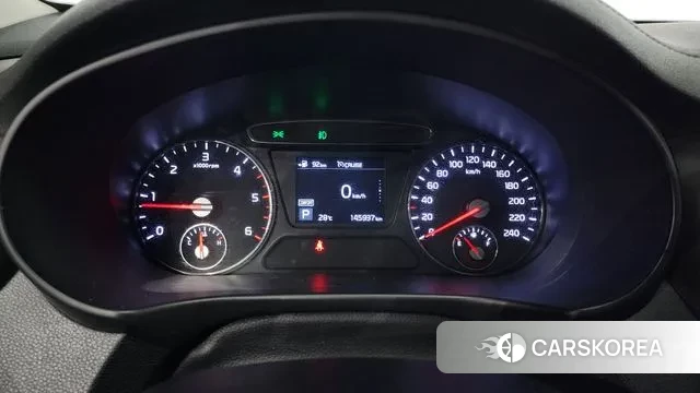 Kia The New Sorento id 2961872 из Кореи 18